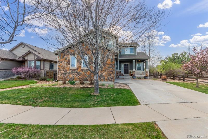 547 N Millbrook St, Aurora, CO 80018