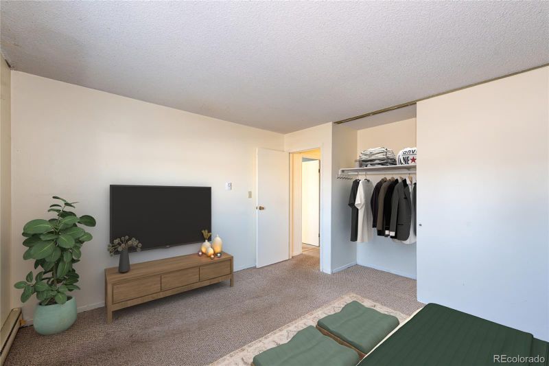 495 N 2nd #101, Granby, CO 80446