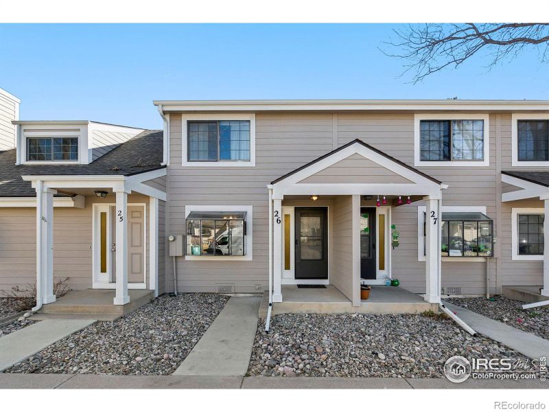 2924 Ross Dr #26, Fort Collins, CO 80526