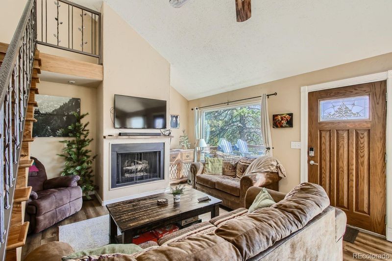 2120 Coyote Cr, Black Hawk, CO 80422