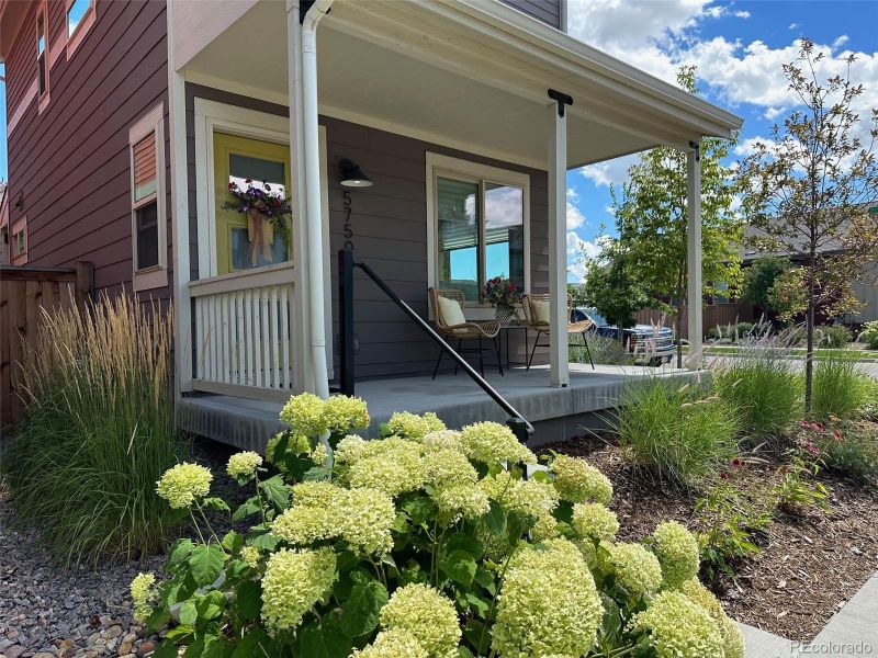 5750 Boston St, Denver, CO 80238