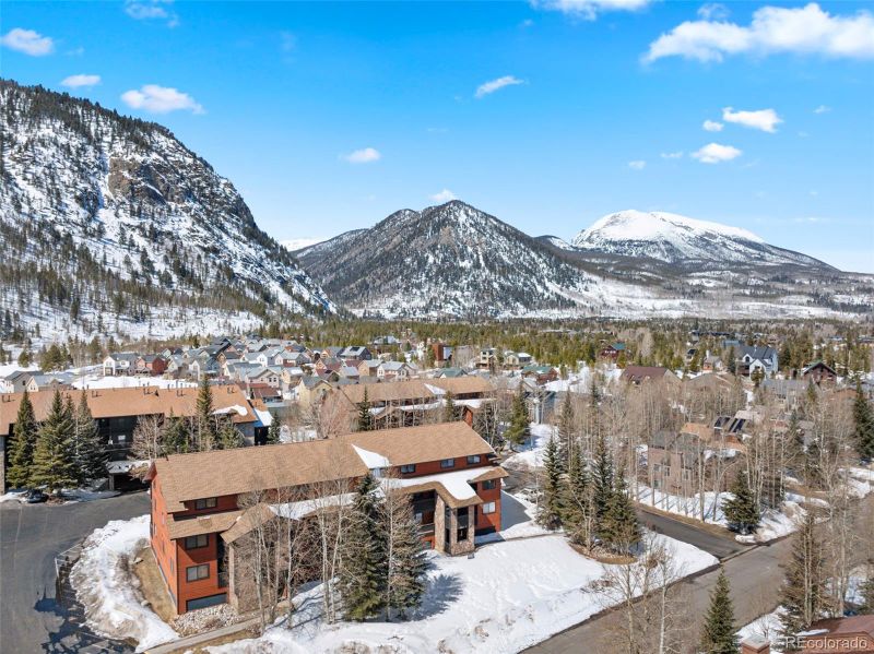 755 S 5th Ave #204, Frisco, CO 80443