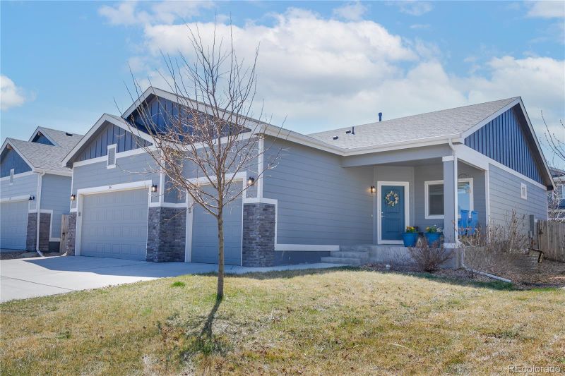 867 S Prairie Dr, Milliken, CO 80543