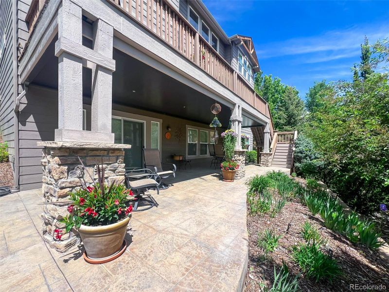 1634 Ridgetrail Ct, Castle Rock, CO 80104