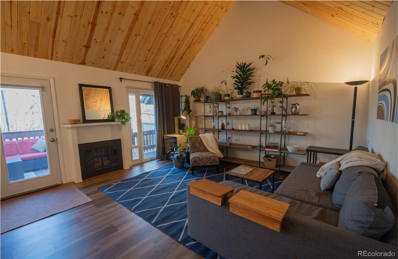 1234 S Crystal Way, Aurora, CO 80012