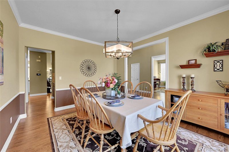 10028 Royal Eagle Ln, Highlands Ranch, CO 80129