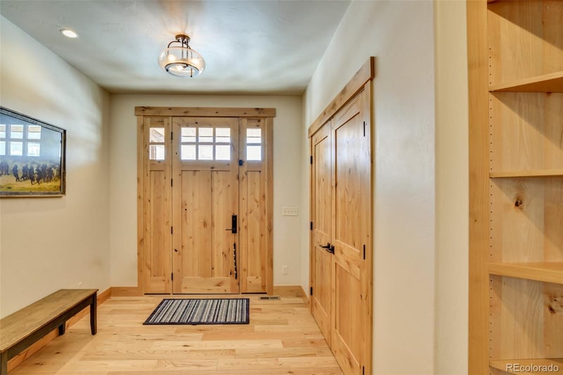 127 Meadow Ln, Buena Vista, CO 81211