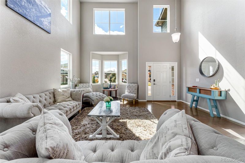 1656 Mcmurdo Trl, Castle Rock, CO 80108