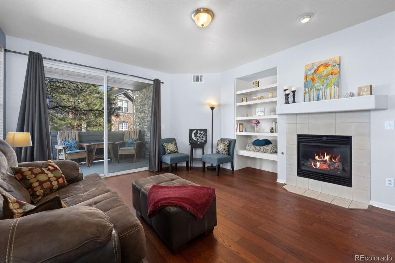 2154 S Fulton Cir #101, Denver, CO 80247