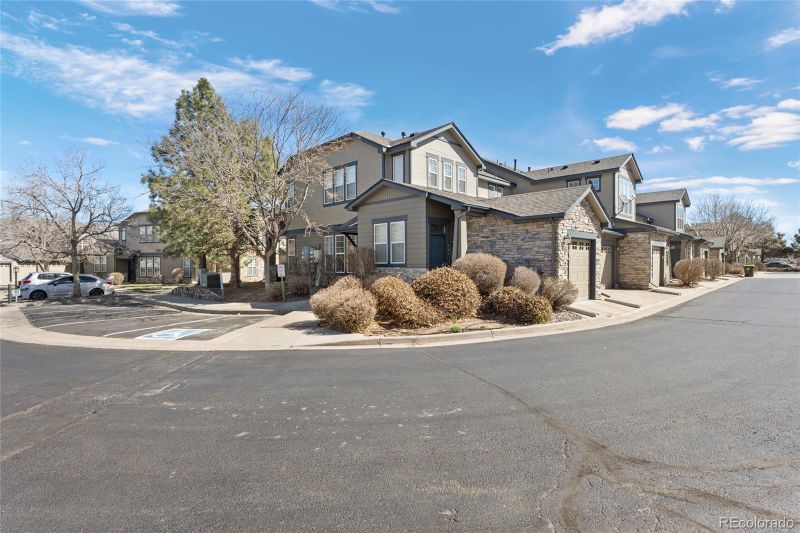 2154 S Fulton Cir #101, Denver, CO 80247
