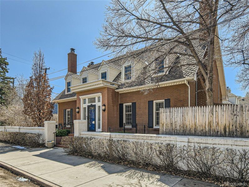 1980 E 4th Ave, Denver, CO 80206