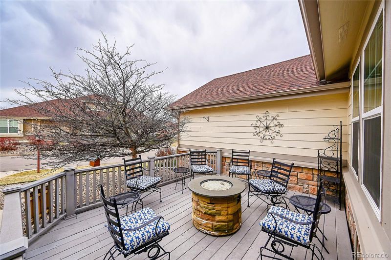 23625 E Irish Pl, Aurora, CO 80016