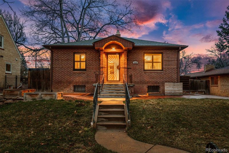 1220 Poplar St, Denver, CO 80220