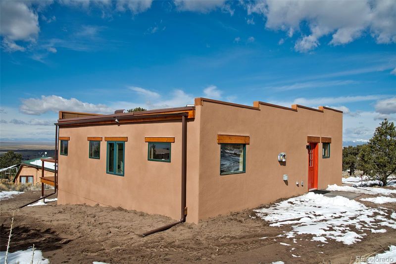 4421 E Twinview, Crestone, CO 81131