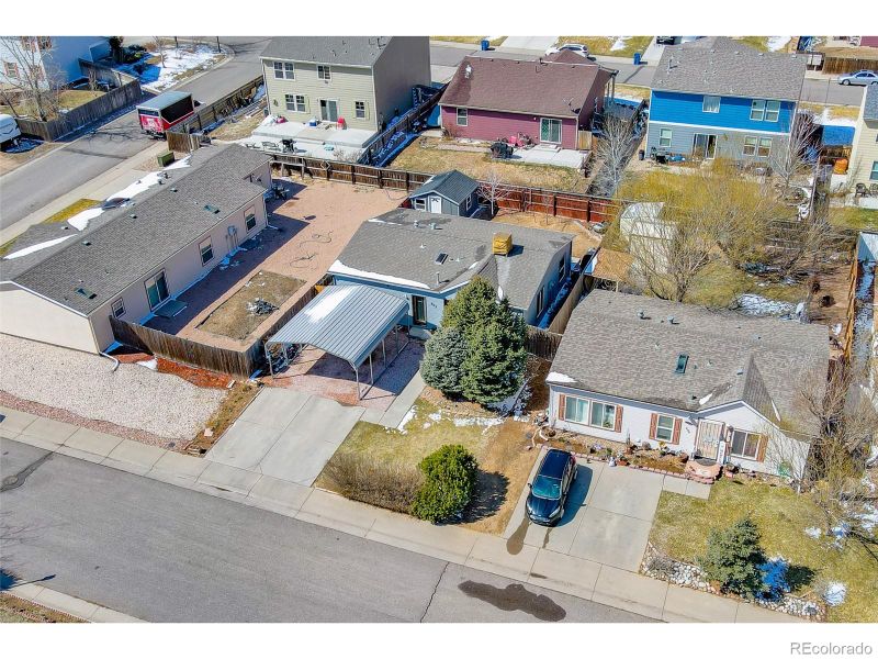 307 Cherokee Pl, Brighton, CO 80603
