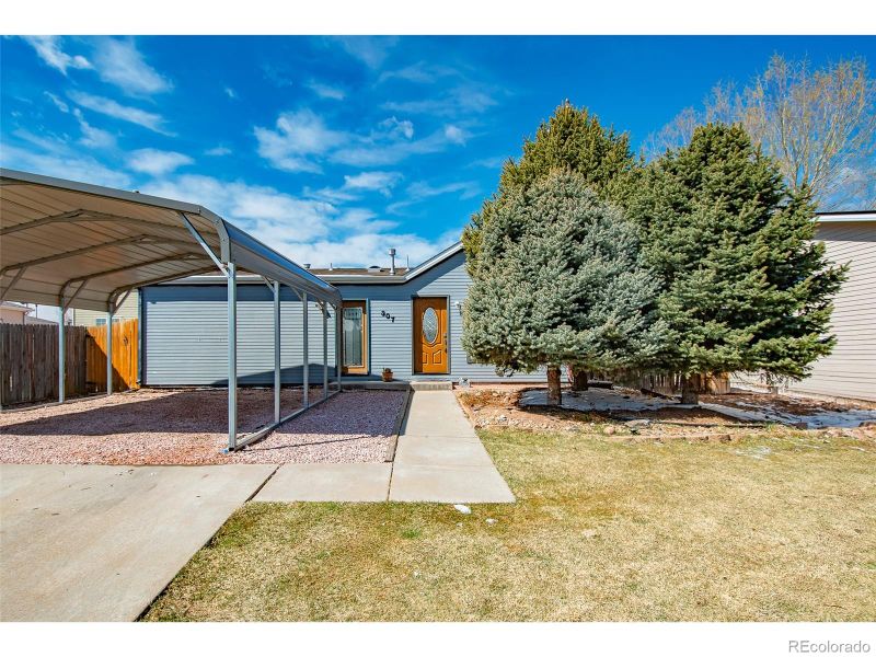 307 Cherokee Pl, Brighton, CO 80603