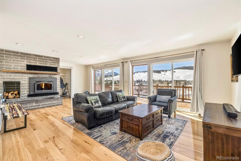 451 Tanglewood Ln, Silverthorne, CO 80498