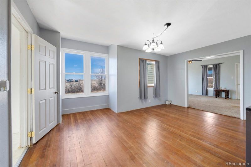 189 W 24 Hw, Vona, CO 80861