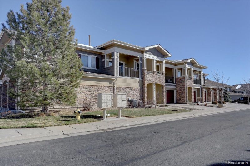 6232 Kilmer Loop #205, Golden, CO 80403