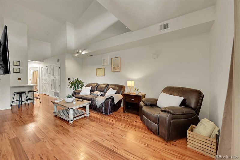 18152 E Flora Pl #I, Aurora, CO 80013