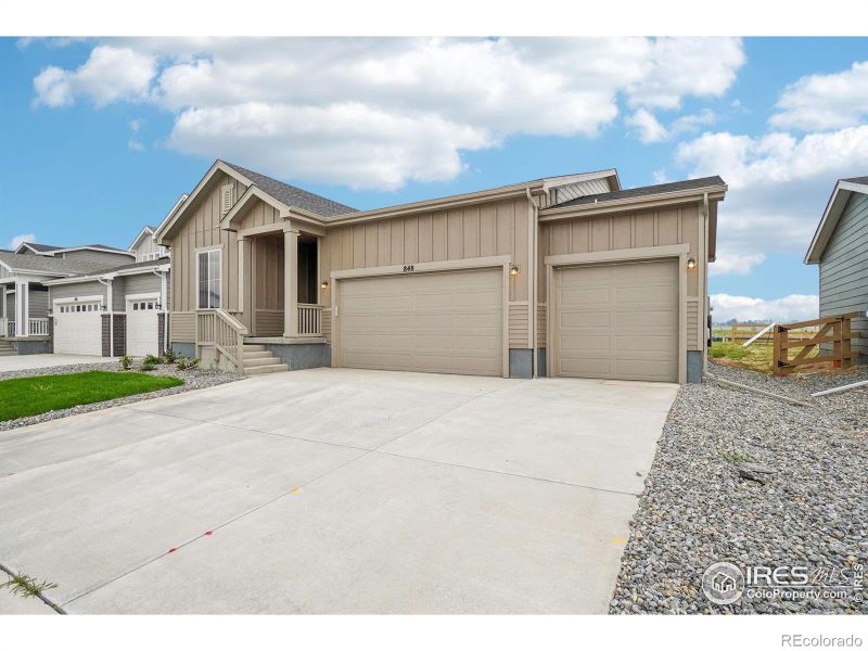848 Hummocky Way, Windsor, CO 80550
