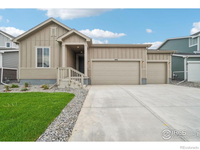 848 Hummocky Way, Windsor, CO 80550