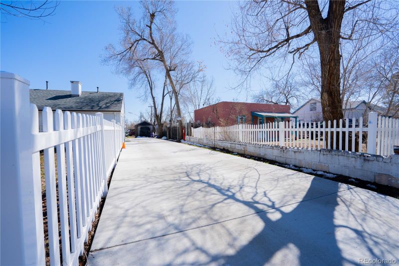 2014 S Clay St, Denver, CO 80219