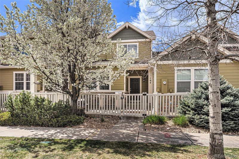 164 Jackson Dr, Erie, CO 80516
