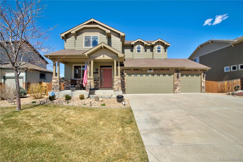 7915 E 124th Dr, Thornton, CO 80602