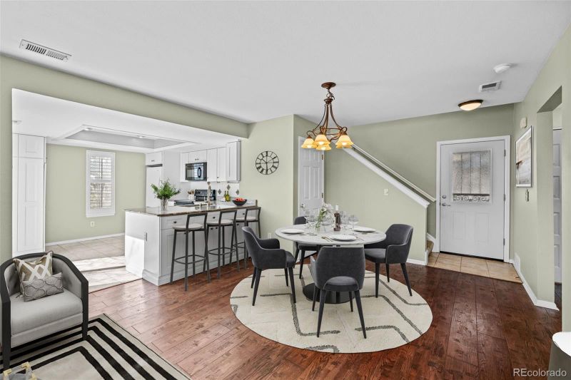 2191 S Victor St #C, Aurora, CO 80014