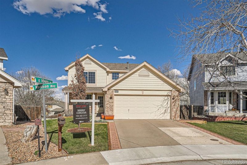 10662 Madison Way, Northglenn, CO 80233