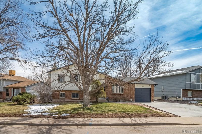 4678 S Garrison St, Littleton, CO 80123