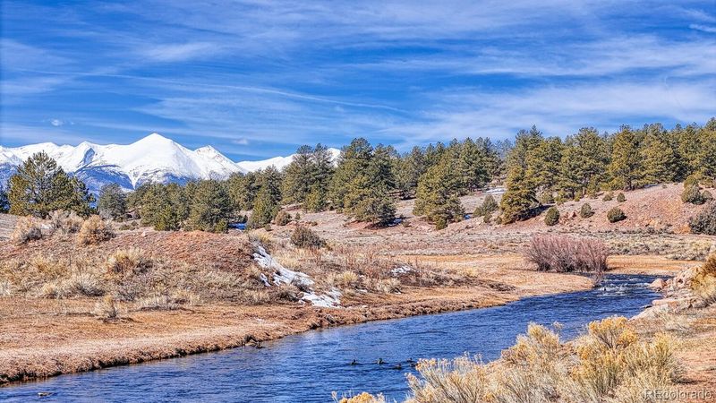 Tbd County Road 220, Westcliffe, CO 81252