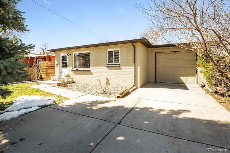 535 Vrain St, Denver, CO 80204