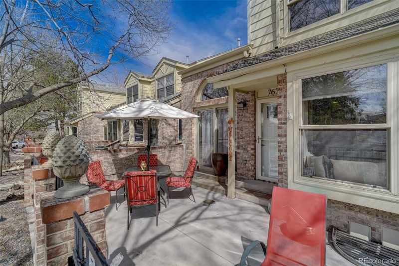 7674 S Cove Cir, Centennial, CO 80122