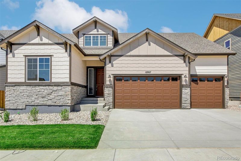 16867 Mckay Dr, Mead, CO 80542