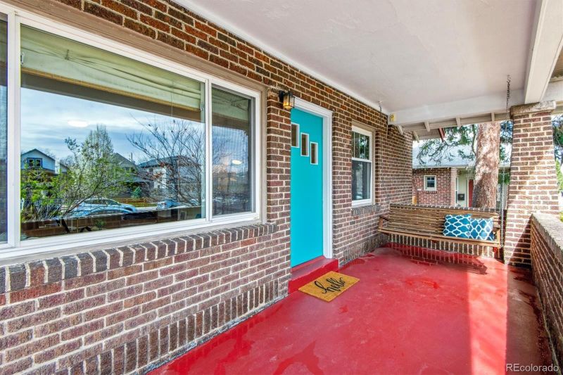 3315 N Columbine St, Denver, CO 80205