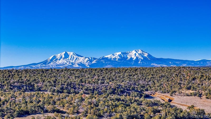 N/a Rural Route, Gardner, CO 81040