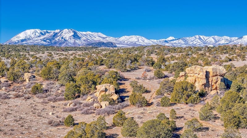 N/a Rural Route, Gardner, CO 81040