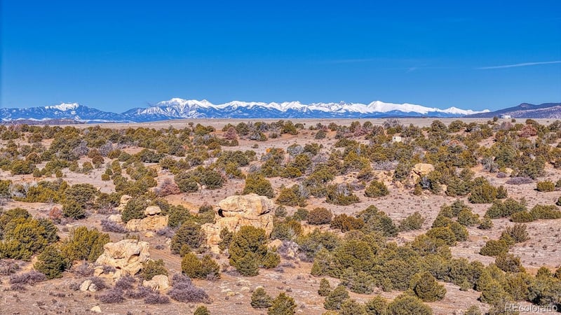 N/a Rural Route, Gardner, CO 81040