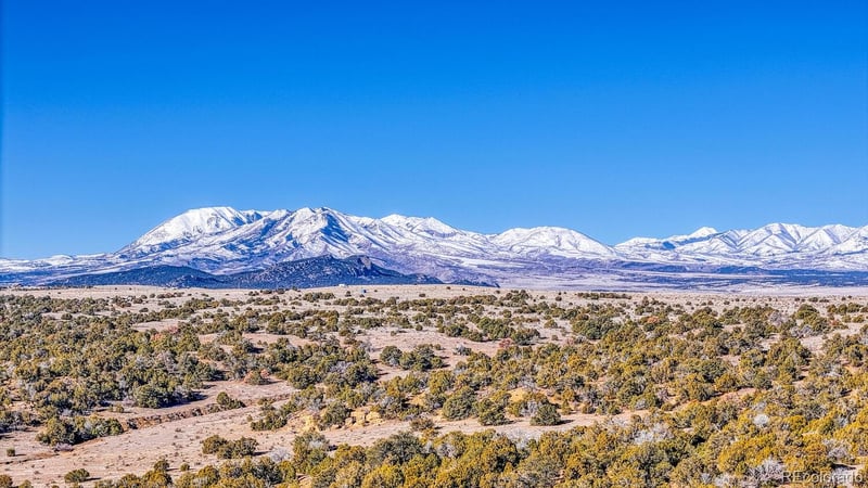 N/a Rural Route, Gardner, CO 81040