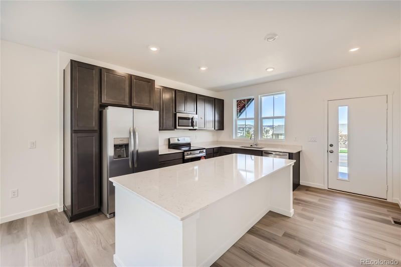 9152 Gladiola Way #F, Arvada, CO 80005