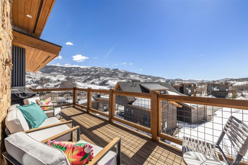 18 Lena Way, Silverthorne, CO 80498
