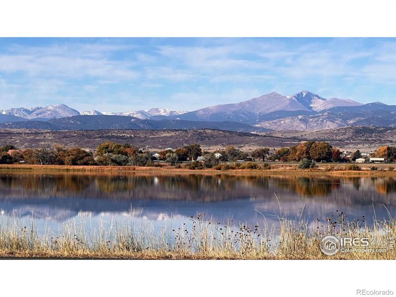 1110 Clara View Dr, Berthoud, CO 80513