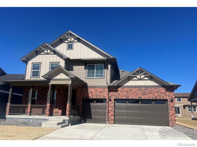 1110 Clara View Dr, Berthoud, CO 80513