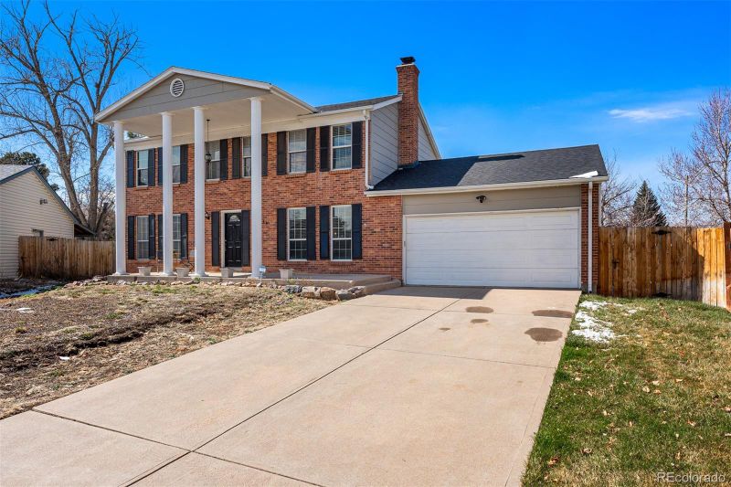 2345 S Dawson Way, Aurora, CO 80014