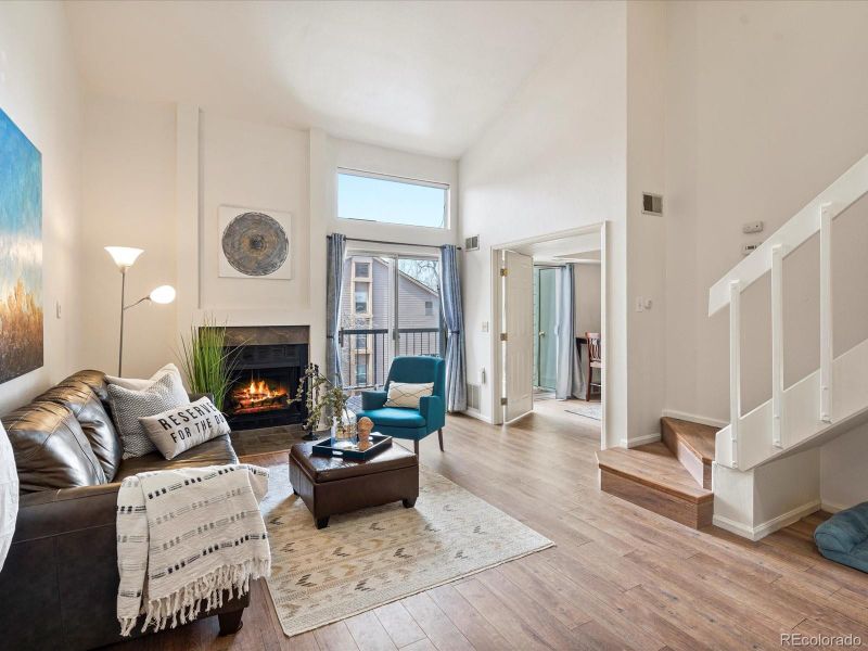 4899 S Dudley St #23G, Littleton, CO 80123