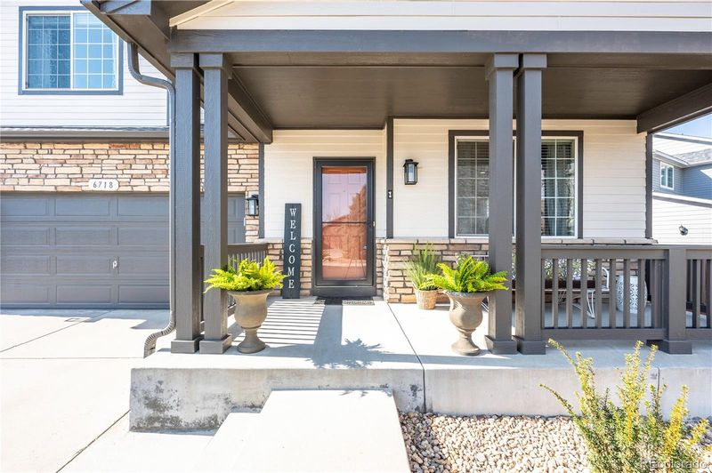 6718 Thistleridge Ave, Firestone, CO 80504