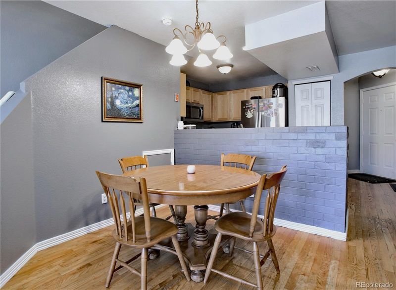 19152 E Arkansas Dr #104, Aurora, CO 80017