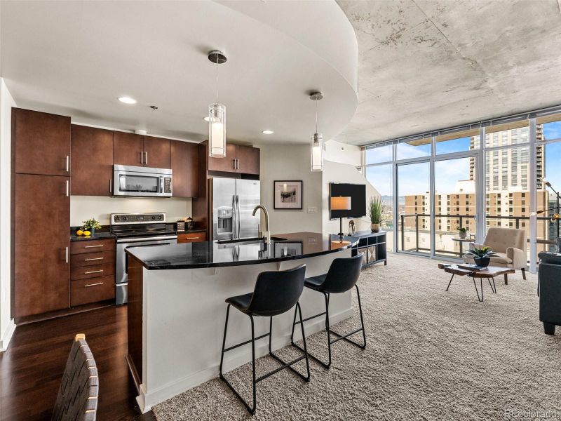891 14th St #2806, Denver, CO 80202